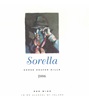 Andrew Will Winery #06 Sorella Red (Andrew Will Winery) 2006